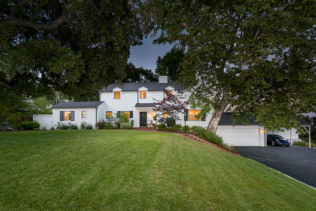 5210 La Canada Bldv after improvements