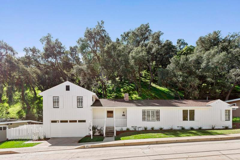 3055 San Gabriel Avenue after improvements